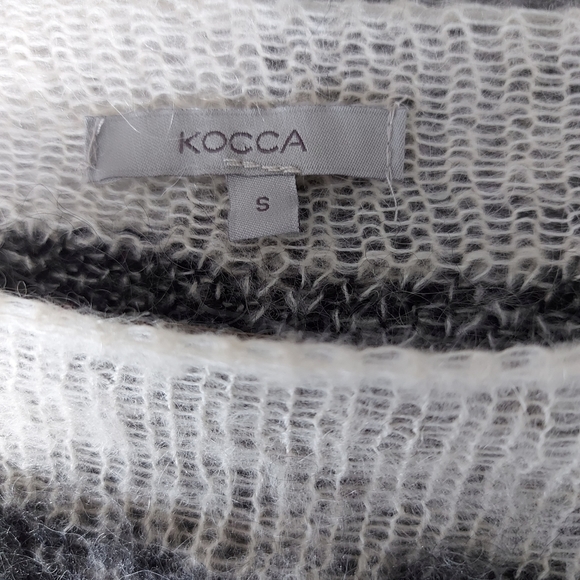 Kocca Mohair Sweater - Picture 4 of 7